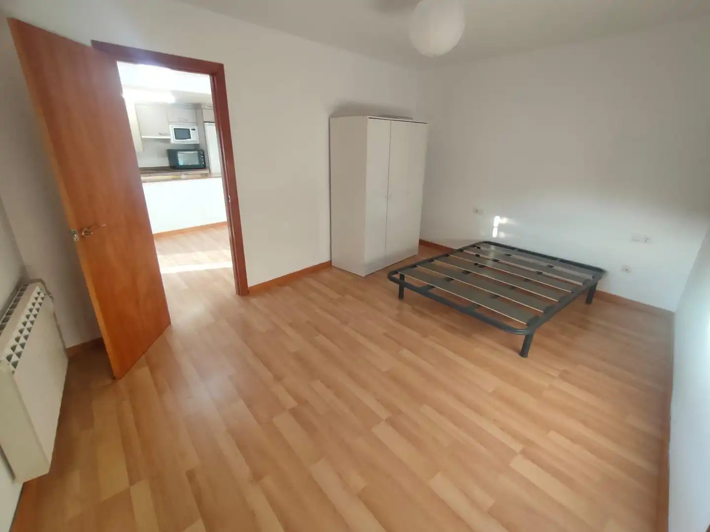 Piso en venta en Manresa con Balcón
