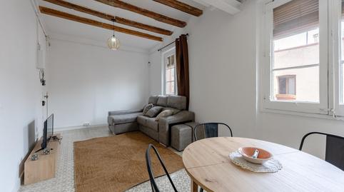 Foto 2 de Piso en venta en Sant Pere, Sta. Caterina i la Ribera, Barcelona
