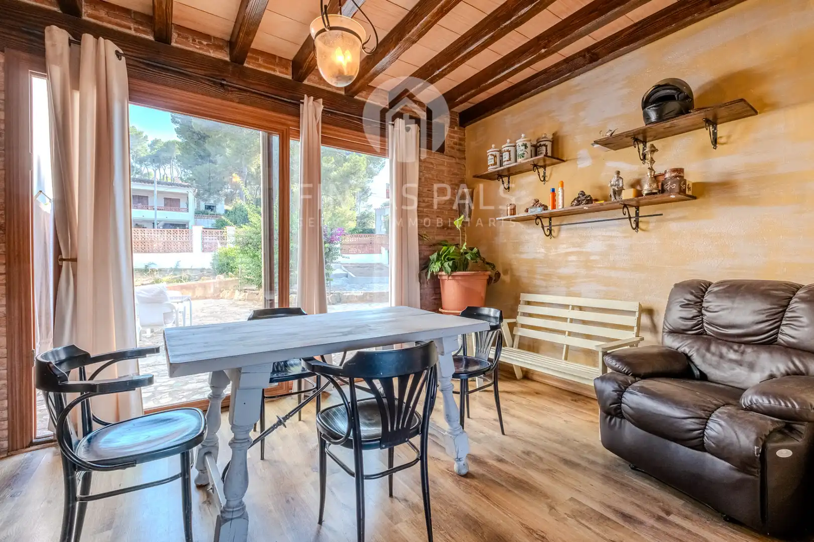 Villa avec jardin à vendre à Carrer del Conill 22, imagen 10