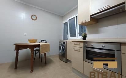 Kitchen of Flat for sale in Arrasate / Mondragón  with Heating