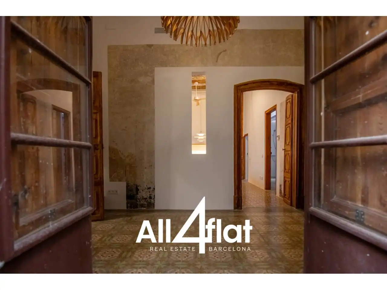 Piso con terraza en venta en Calle Carabassa, imagen 41