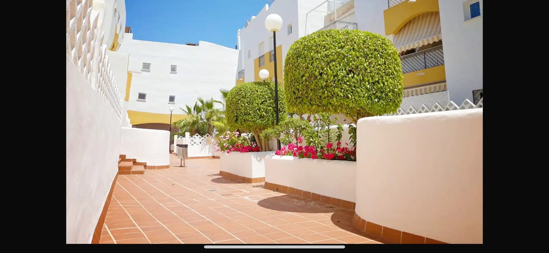 Wohnung mit Terrasse zum Verkauf in Avenida Pez Espada 12, imagen 19