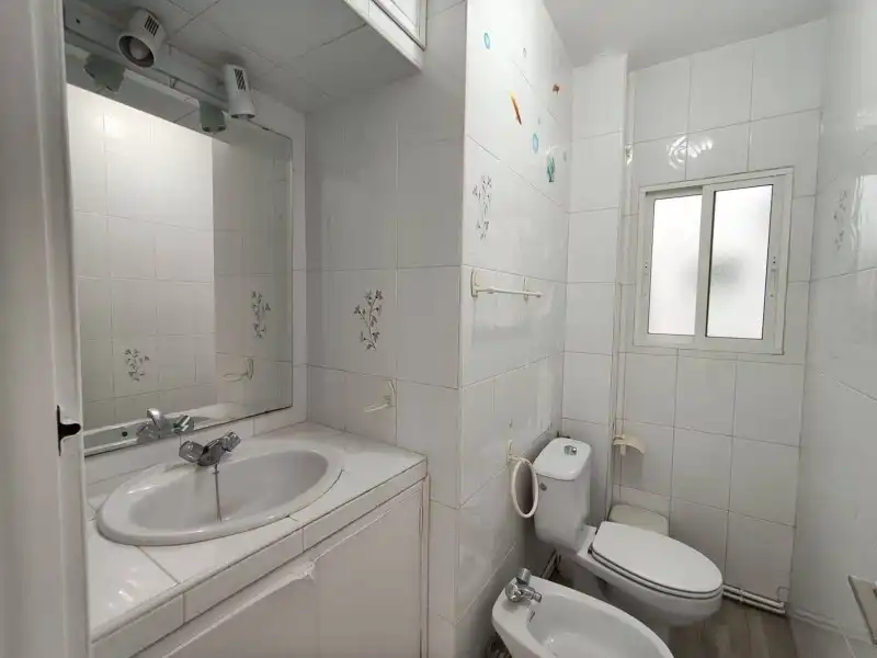 Flat with garden to rent in Centro, imagen 20
