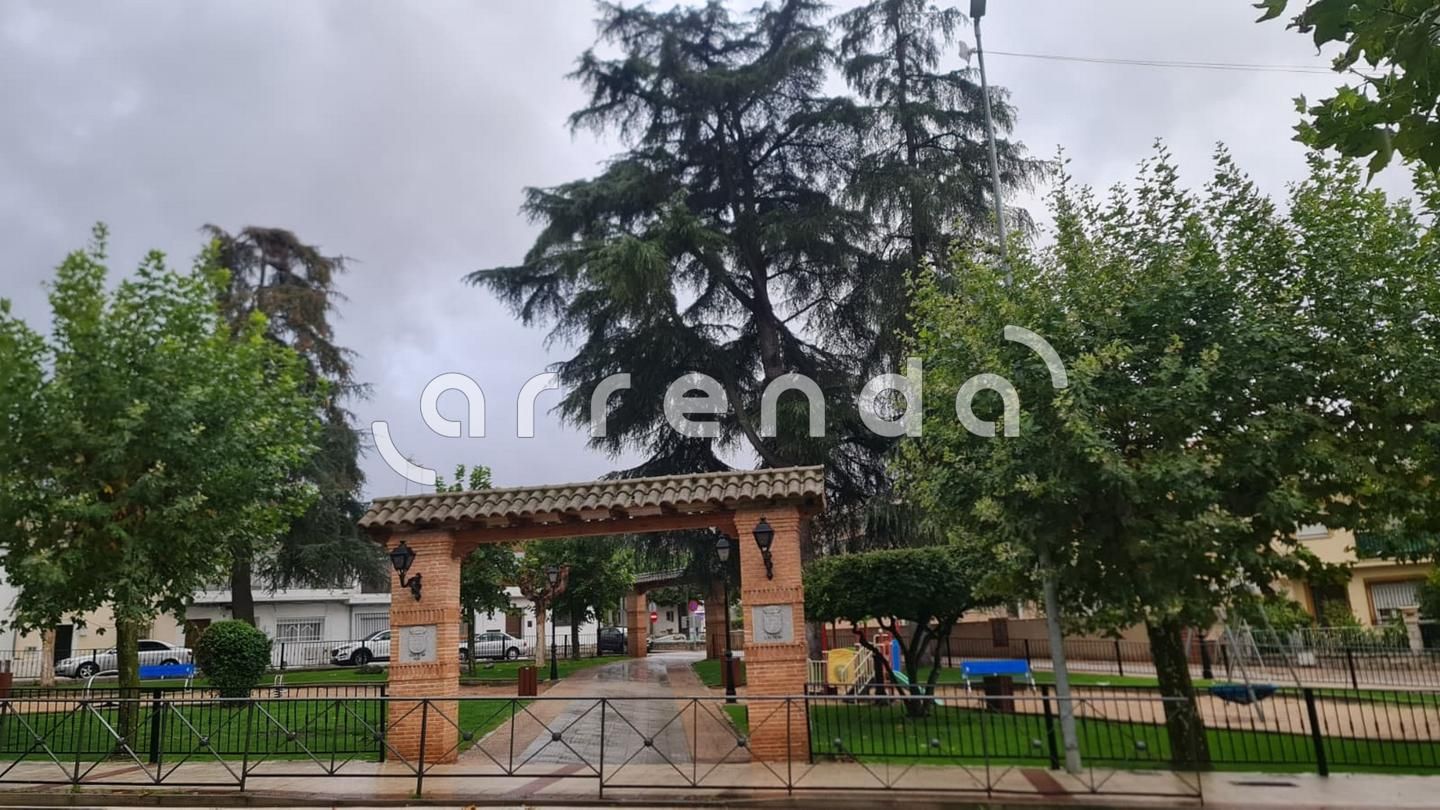 Wohnung miete in Real-Fuentes, Aldea del Fresno