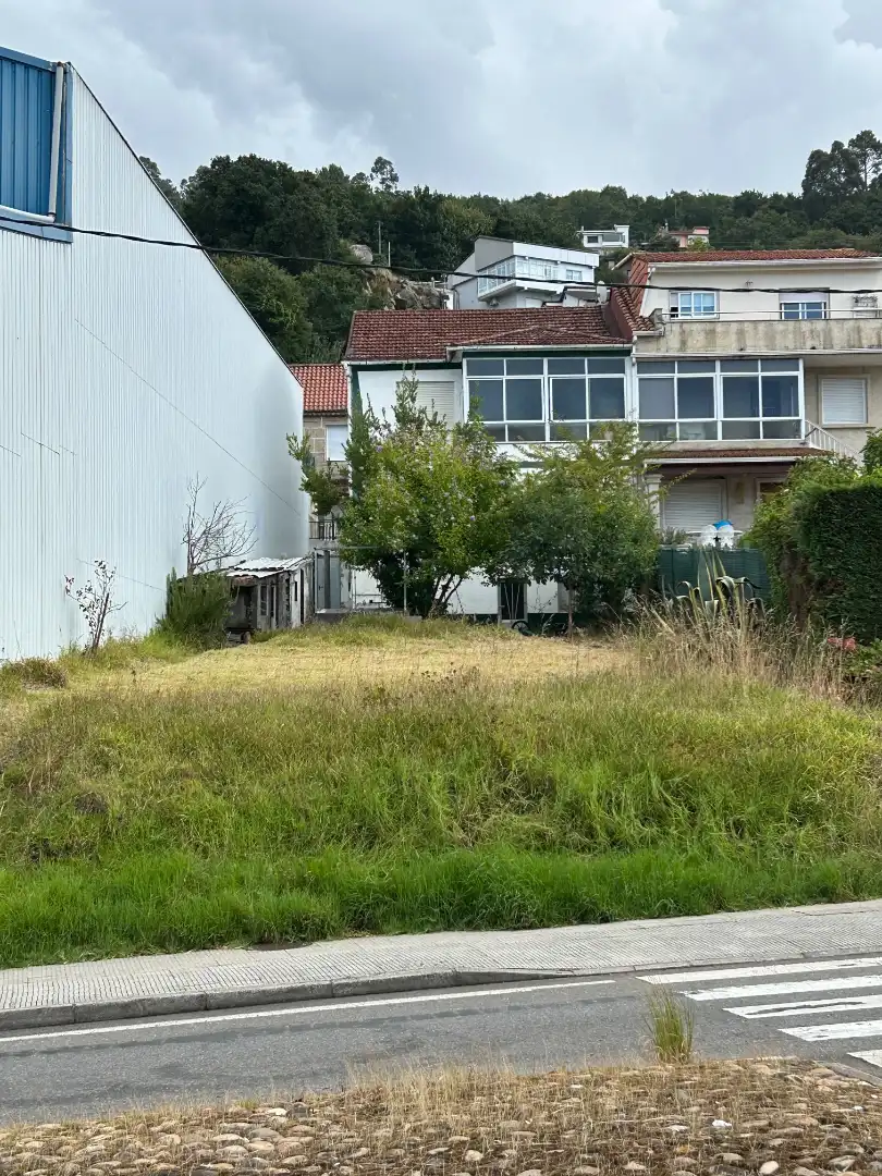 Casa adosada en venda en Redondela amb Calefacció i Moblat