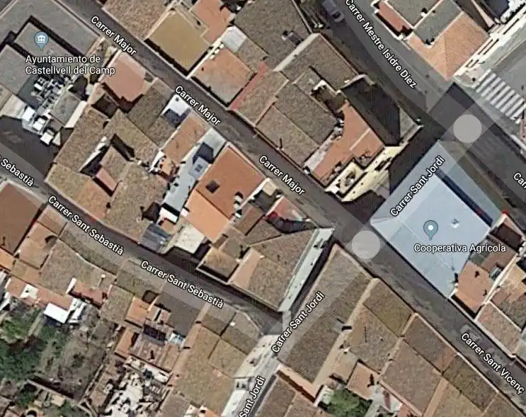 Casa rústica en venta en Castellvell del Camp, imagen 2