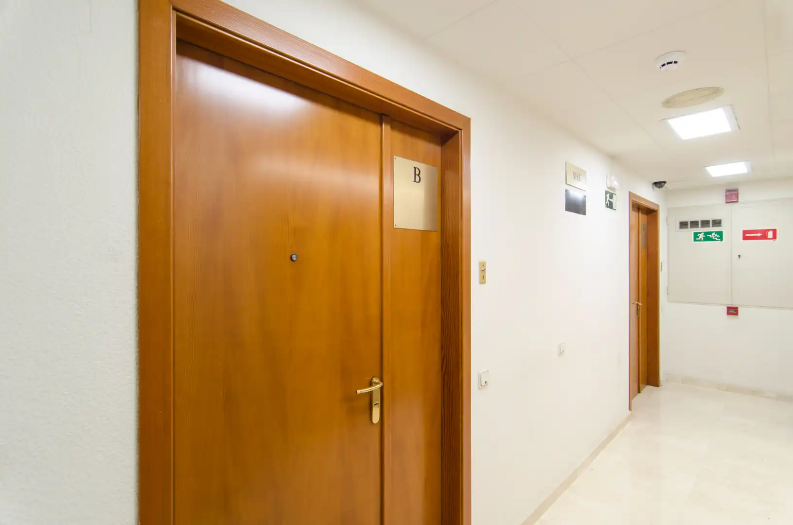 Bureau avec ascenseur à louer à Passeig de Pere III 48, imagen 5