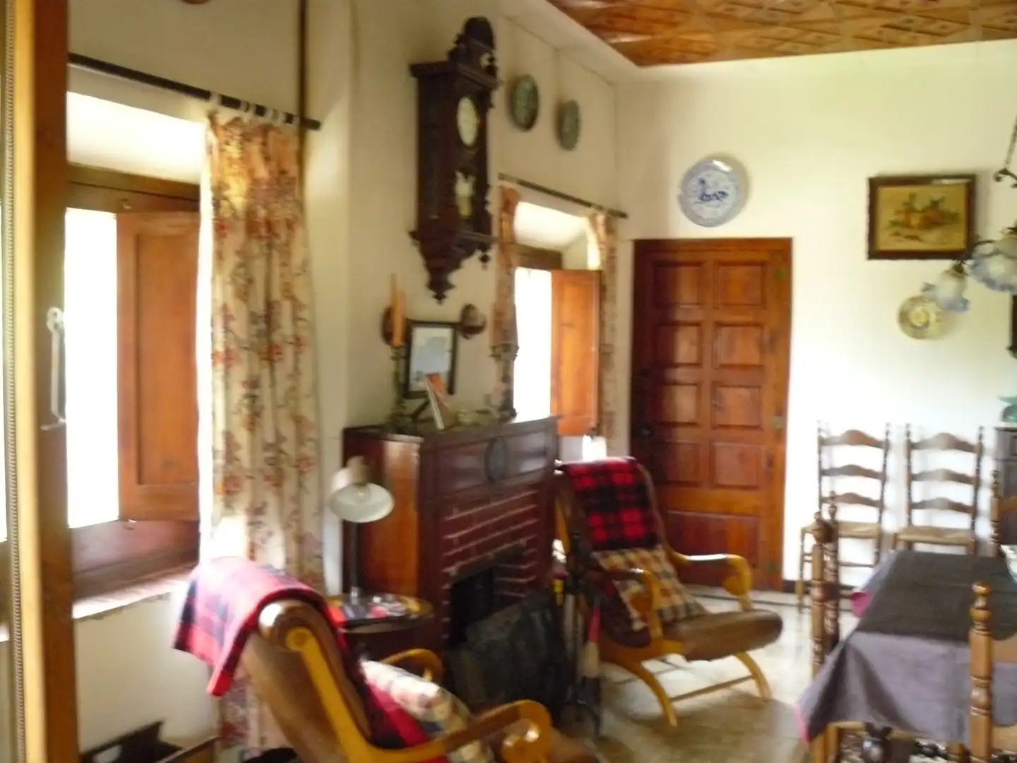 Maison rustique à vendre à La Vall d'en Bas, imagen 7