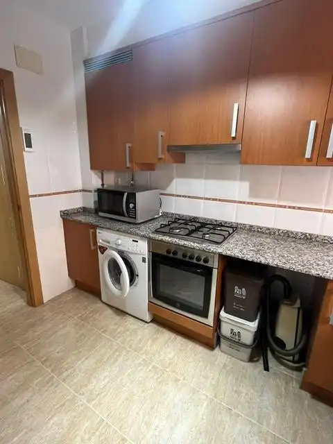 Flat with lift for sale in del Diumenge, imagen 11