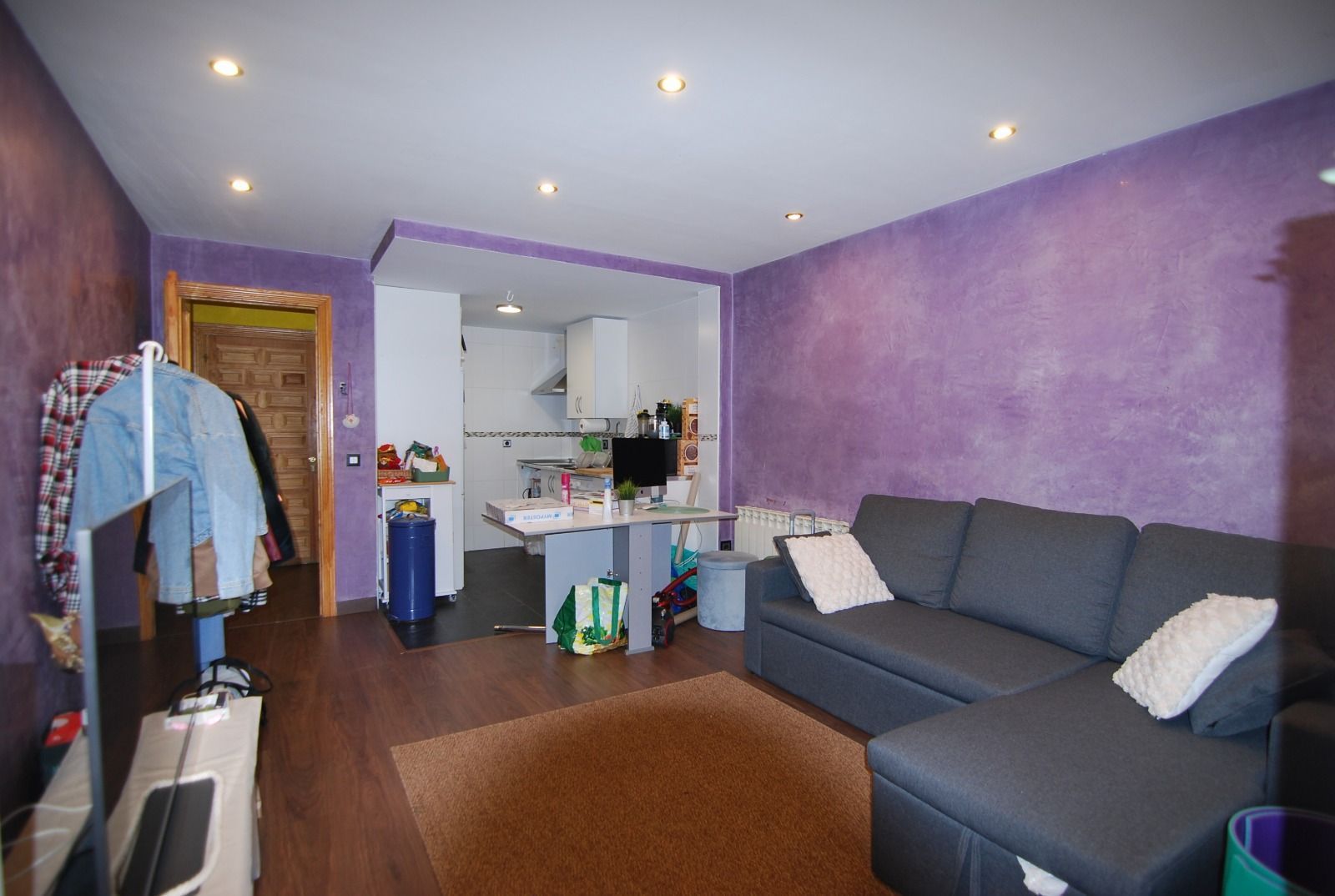 Flat for sale in San Martín de la Vega