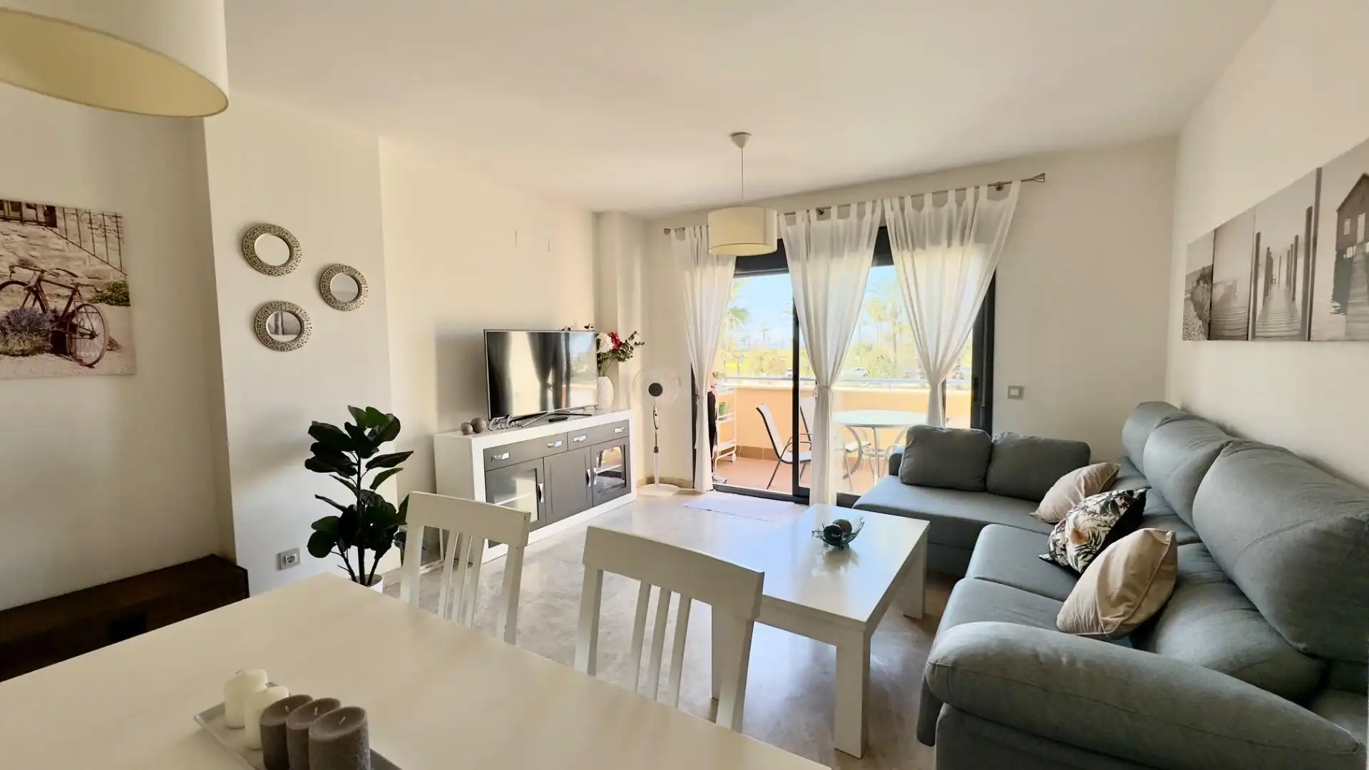 Flat for sale in Plaza Plaza de Europa, Las Tres Piedras - Costa Ballena