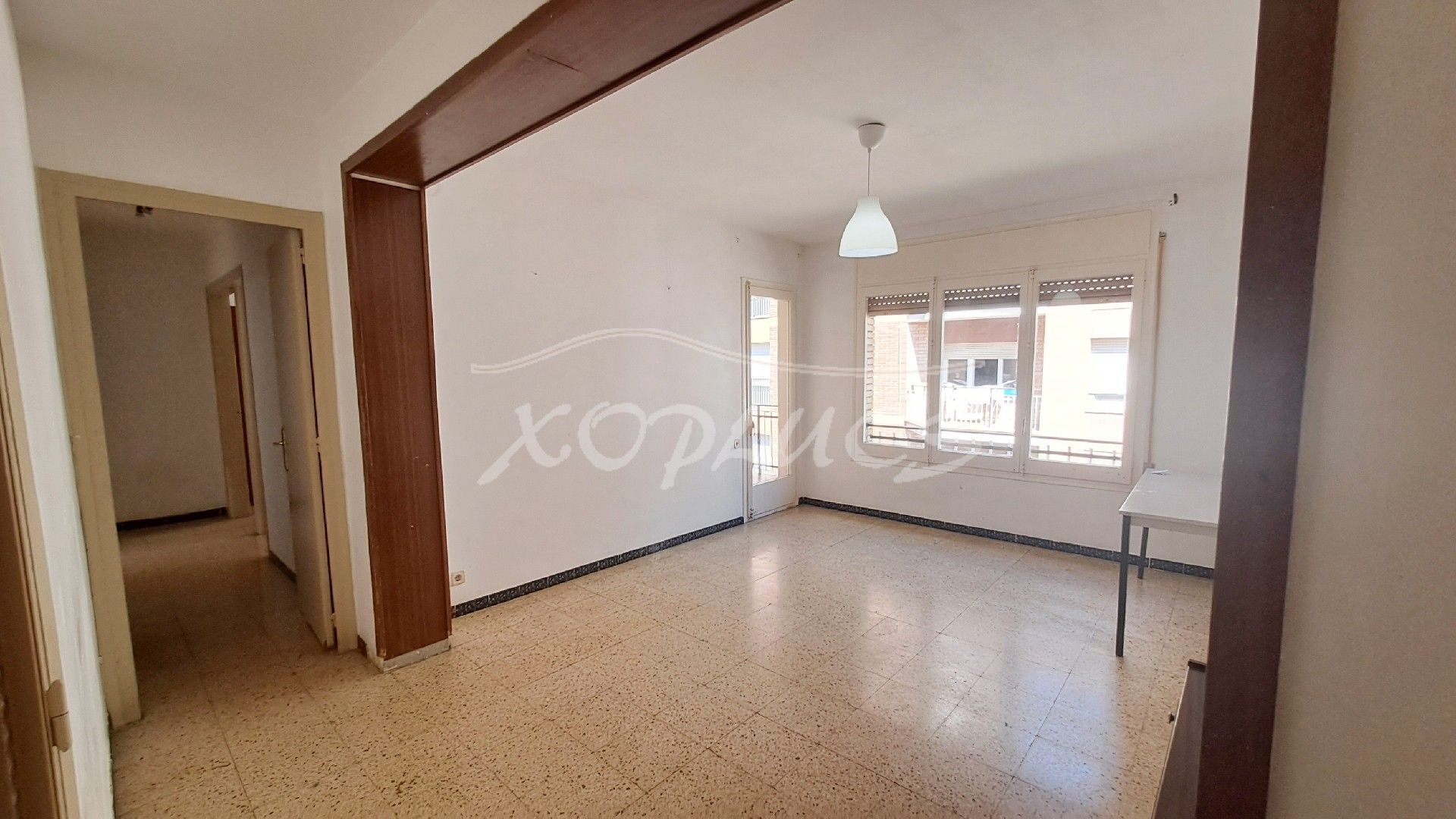 Flat for sale in Berga
