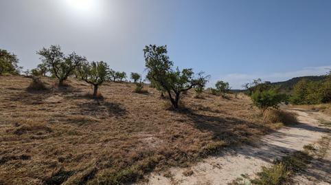 Foto 4 de Residencial en venta en  Extrarradio, Jayena, Granada