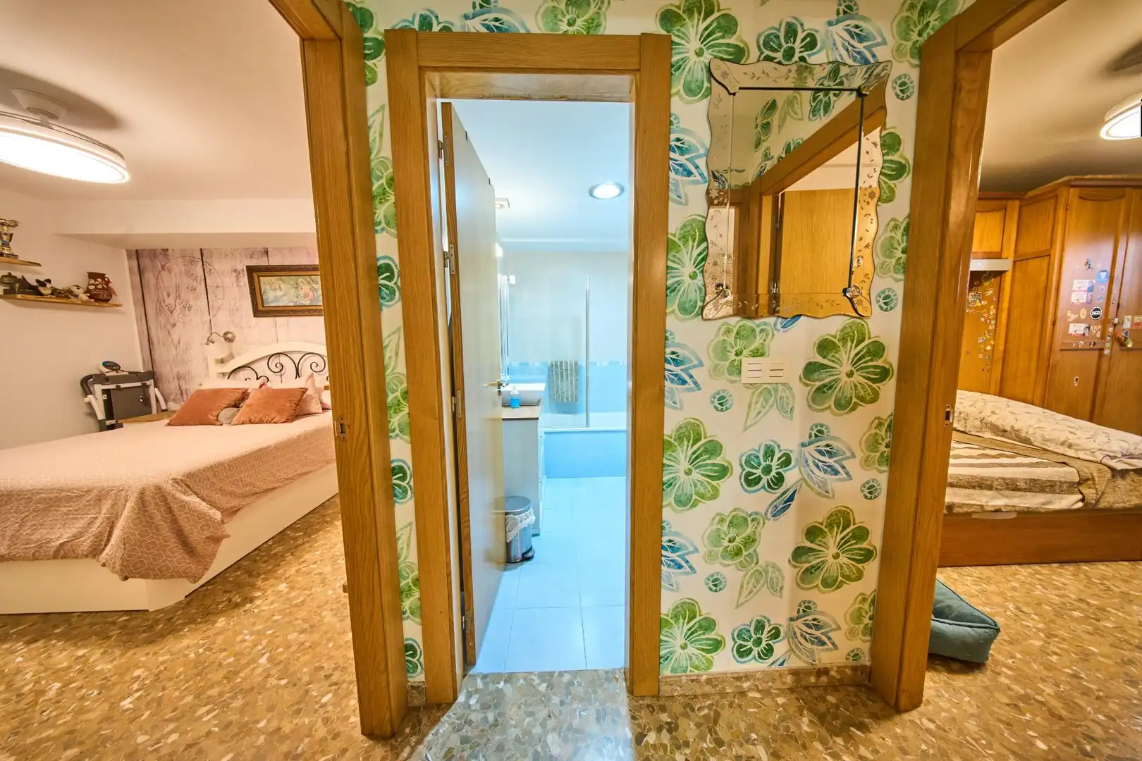 Wohnung mit Aufzug zum Verkauf in ALAMOS, imagen 11
