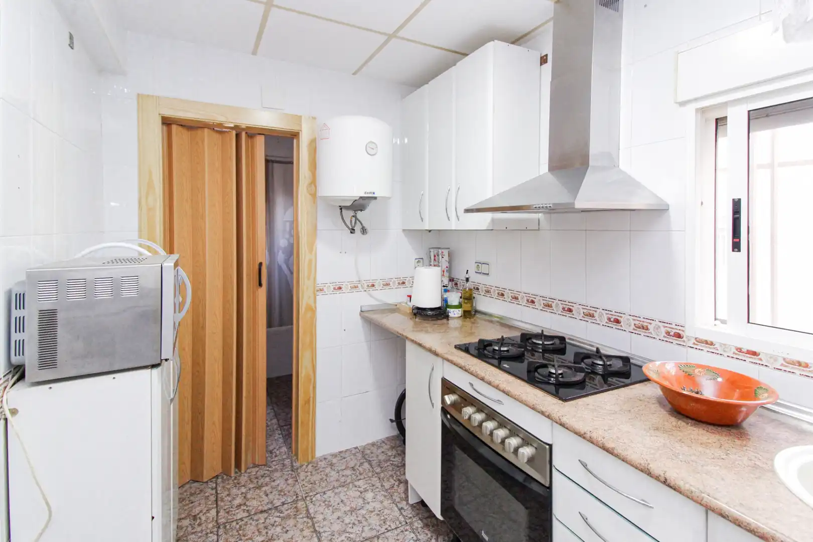 Casa o xalet en venda a Los Urrutias