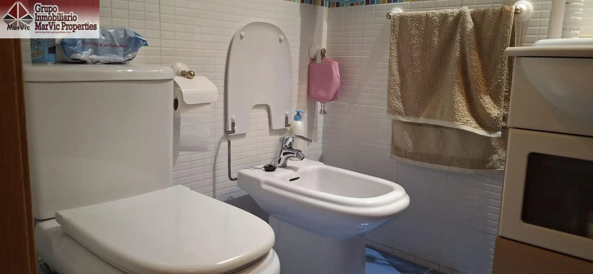 Piso con terraza en venta en Playa de Levante, imagen 30