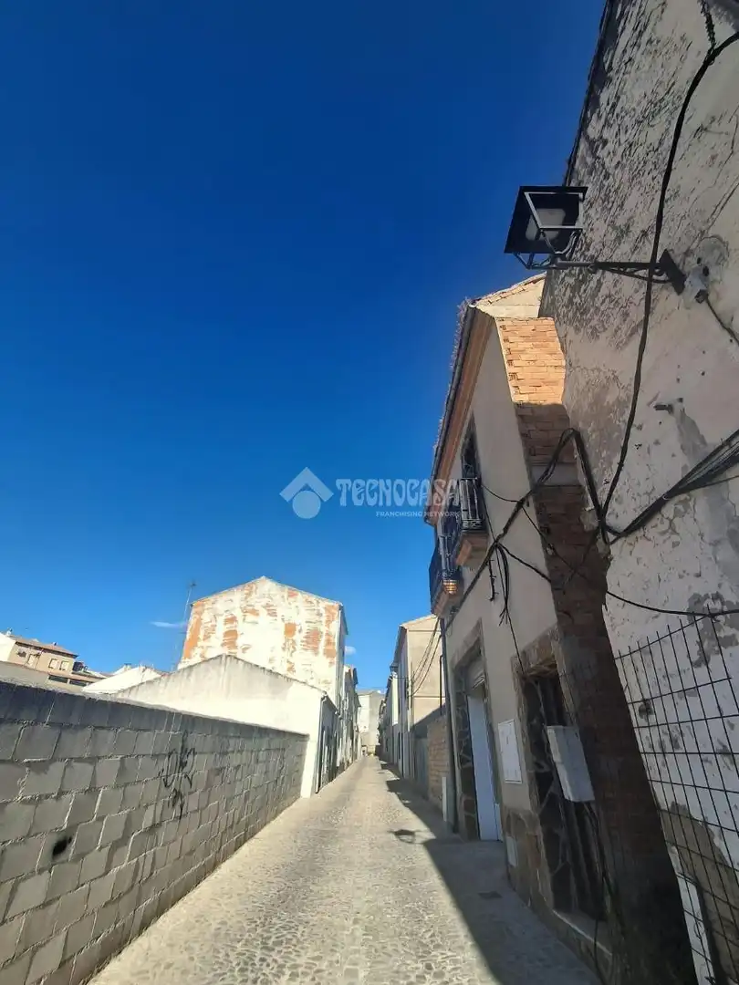 Terreno residencial en venta en Baeza, imagen 3