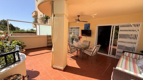 Photo 5 of Apartments for rent in Isla Altea, Mascarat, Altea