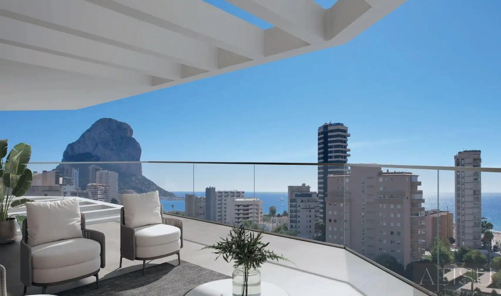 Apartamento con piscina en venta en Marisol Park - Ortembach - Los Almendros, imagen 12