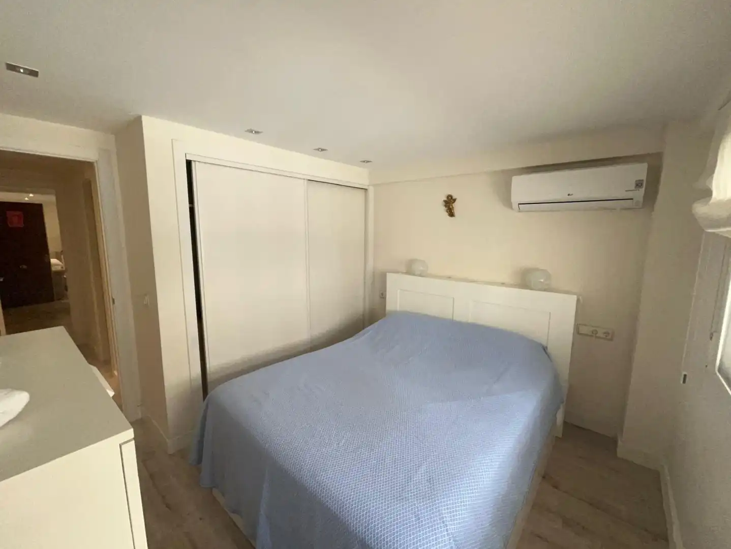 Mini appartamento con piscina in vendita a Playa de Levante, imagen 6
