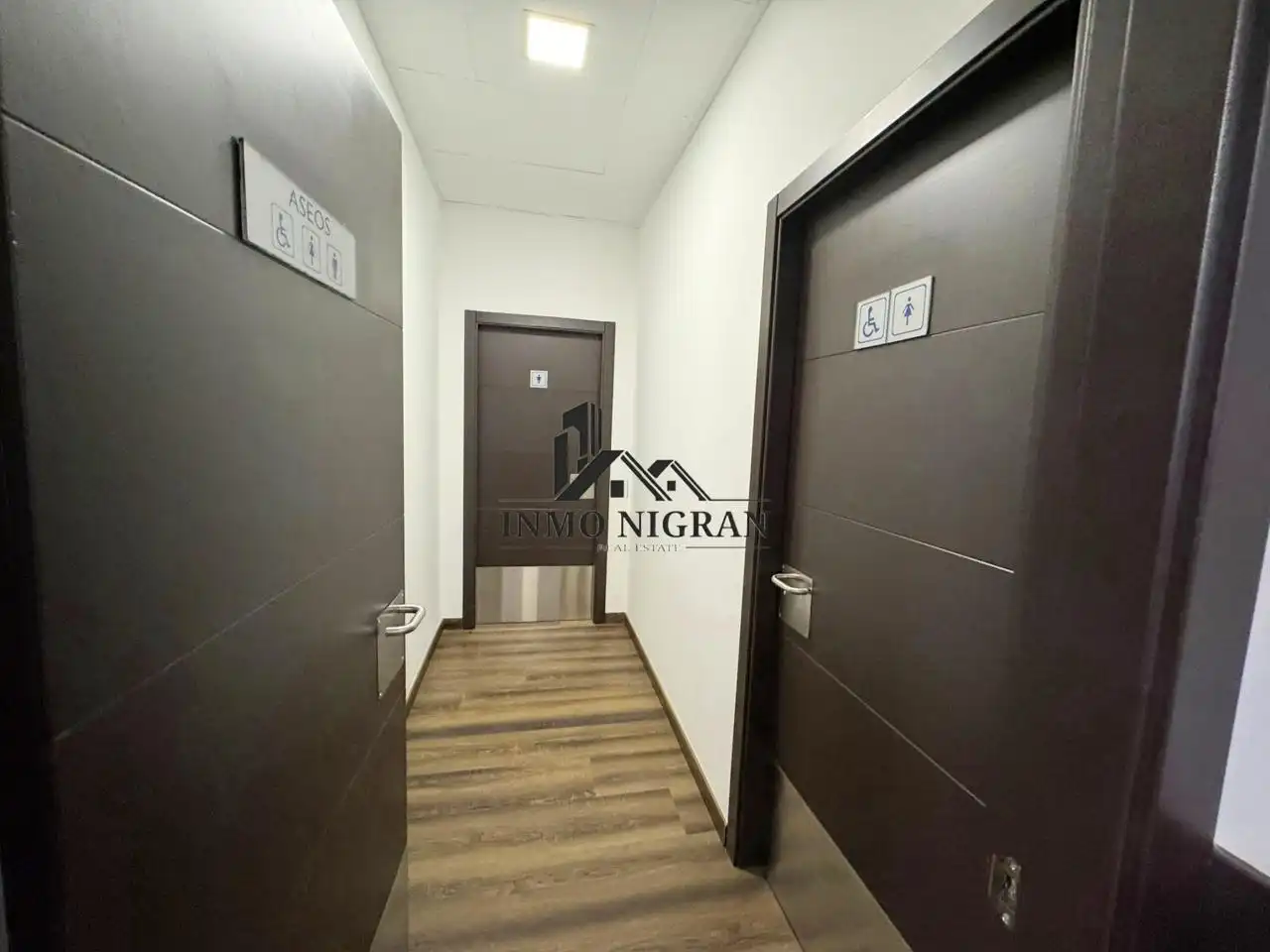 Local comercial en venta en Villamil y Castro, imagen 9
