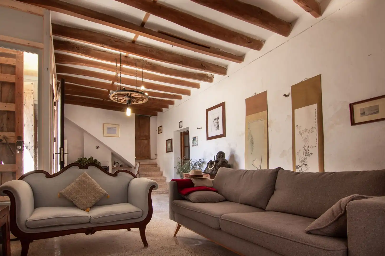 Casa rústica en venda a Porreres a Sant Joan, imagen 61