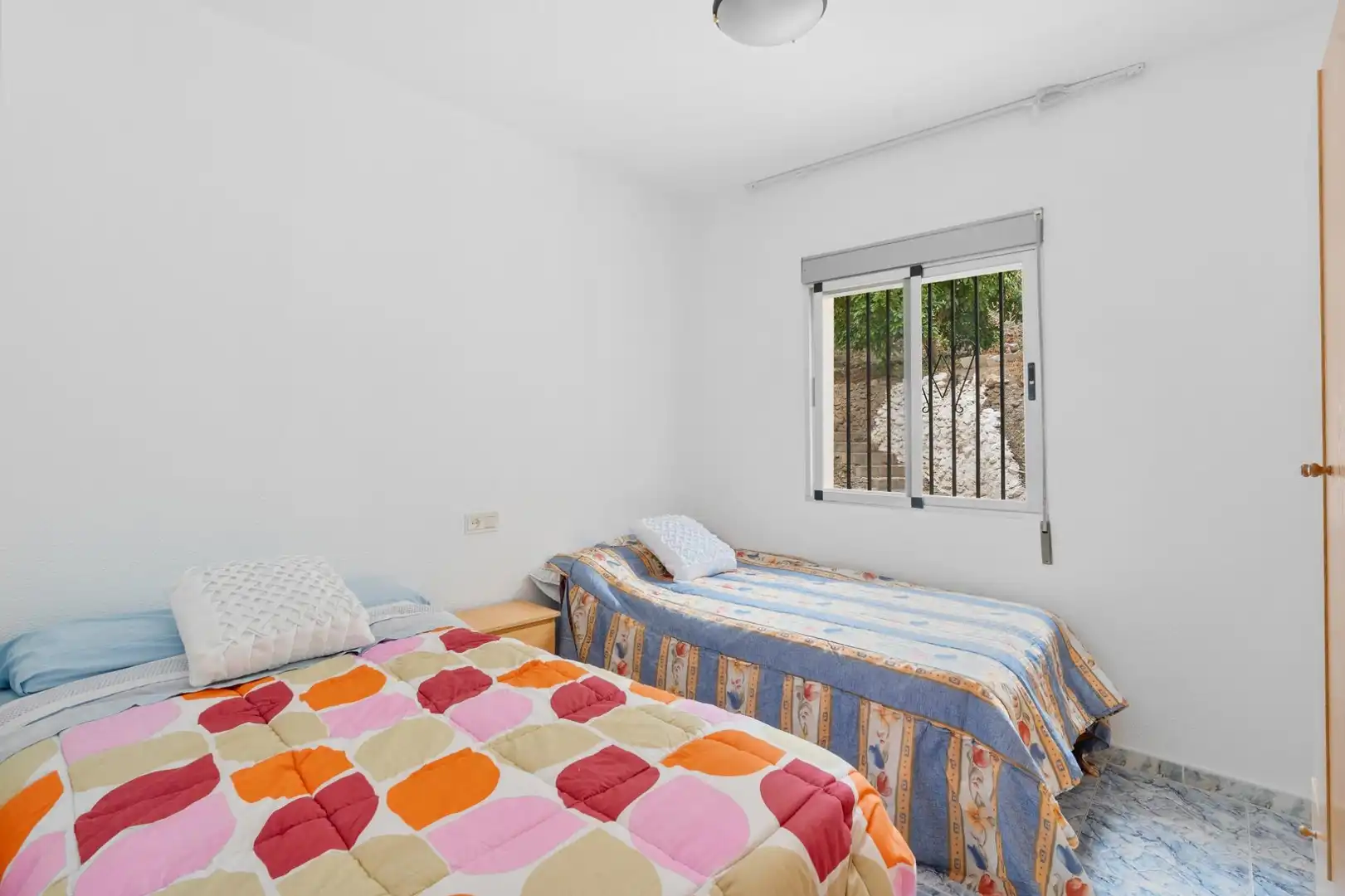 Casa con terraza en venta en Calle REAL (IZ), imagen 13