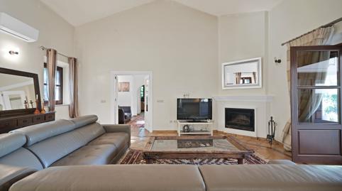 Foto 4 de Casa o xalet en venda a  Av. de la Gardenia, 191, Paraiso - Barronal, Málaga