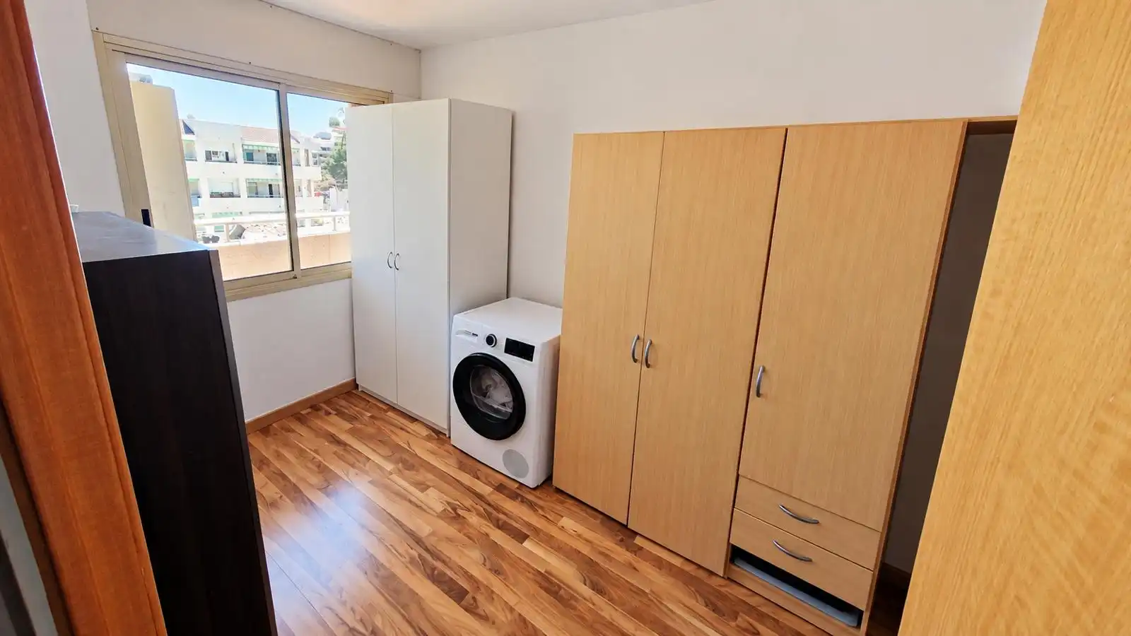 Piso con terraza en venta en Carrer de Joanot Martorell 4, imagen 8