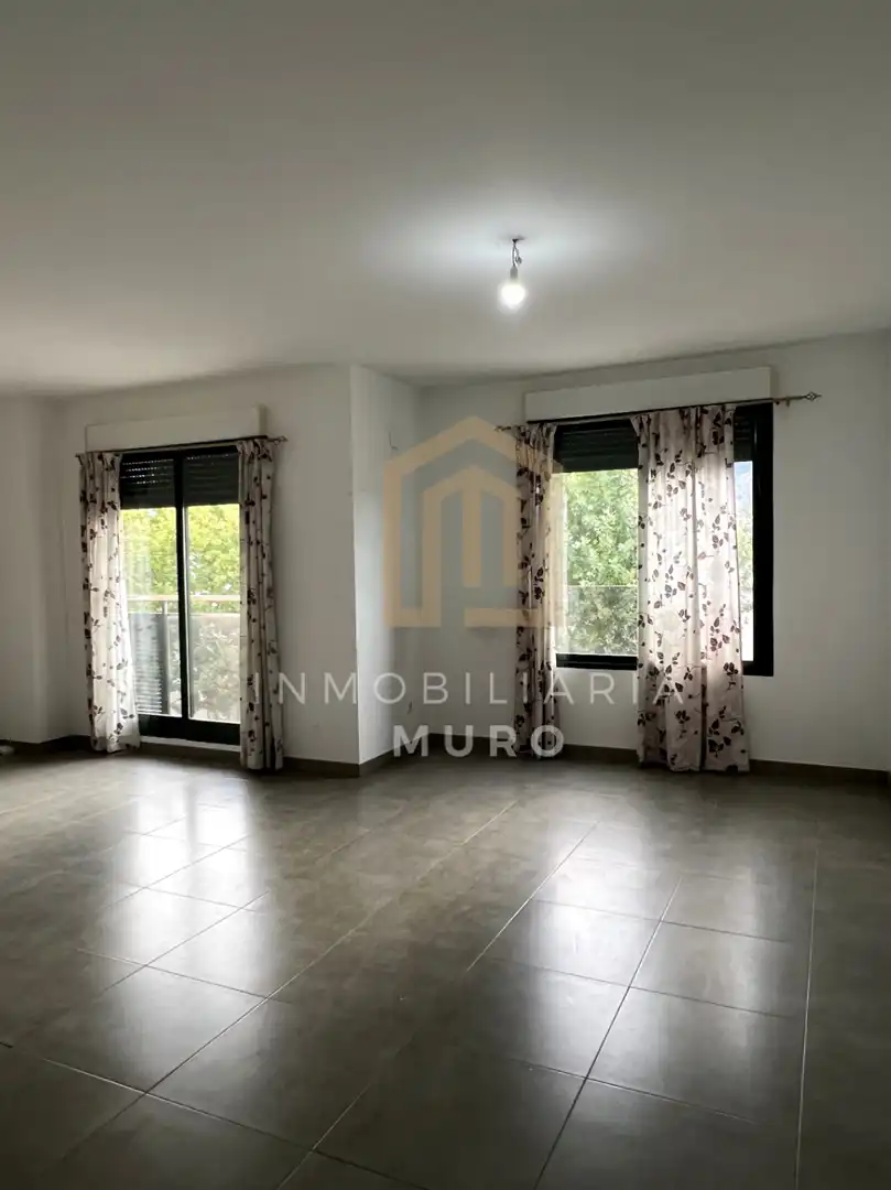 Wohnzimmer von Wohnung zum Verkauf in Muro de Alcoy mit Heizung, Abstellraum und Balkon