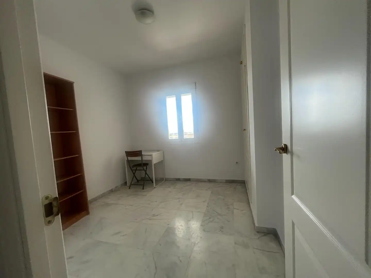Bedroom of Flat for sale in Jerez de la Frontera  with Air Conditioner, Heating and Private garden