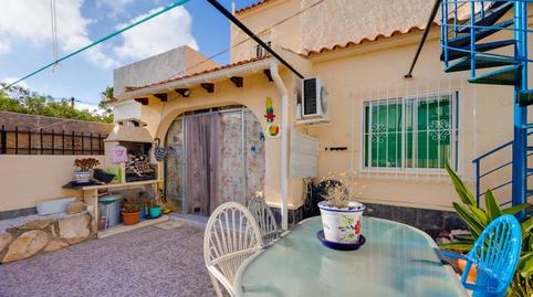 Foto 4 de Casa adosada en venda a El Pinar de Campoverde, Pilar de la Horadada