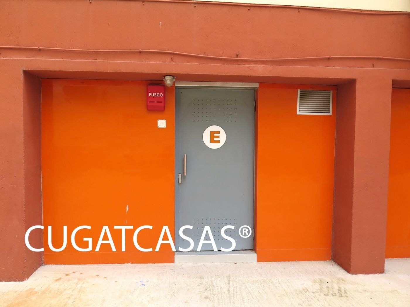 Box room to rent in Carretera Terrassa, 80, Zona Nord