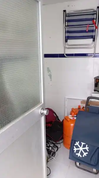 Piso en venta en El Carmen - La Barrera, imagen 16
