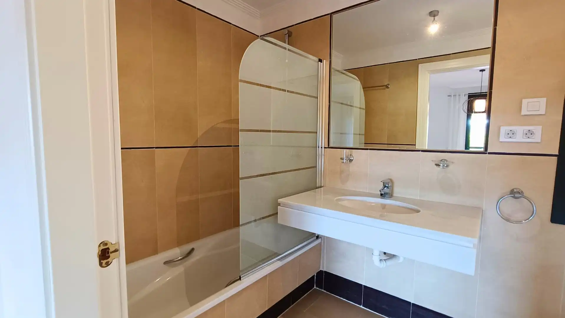 Flat for sale in Sotogrande Alto