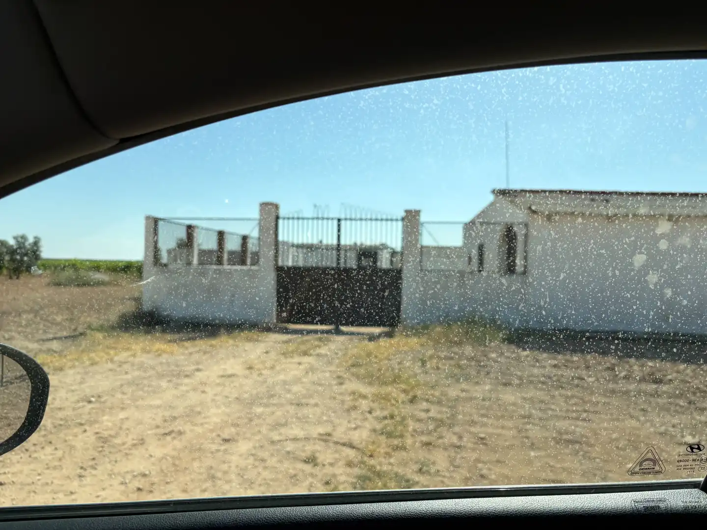 Terreno rústico en venta en CM-3102 9, imagen 3
