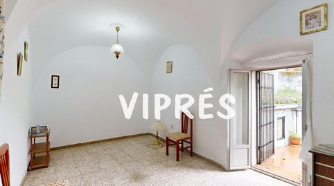 Casa en venta en el casco antiguo de Cáceres