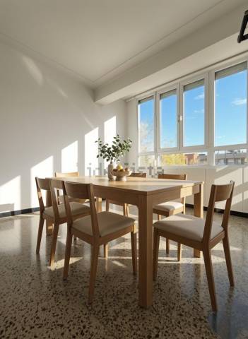 Apartamento en Venta en Son Cotoner