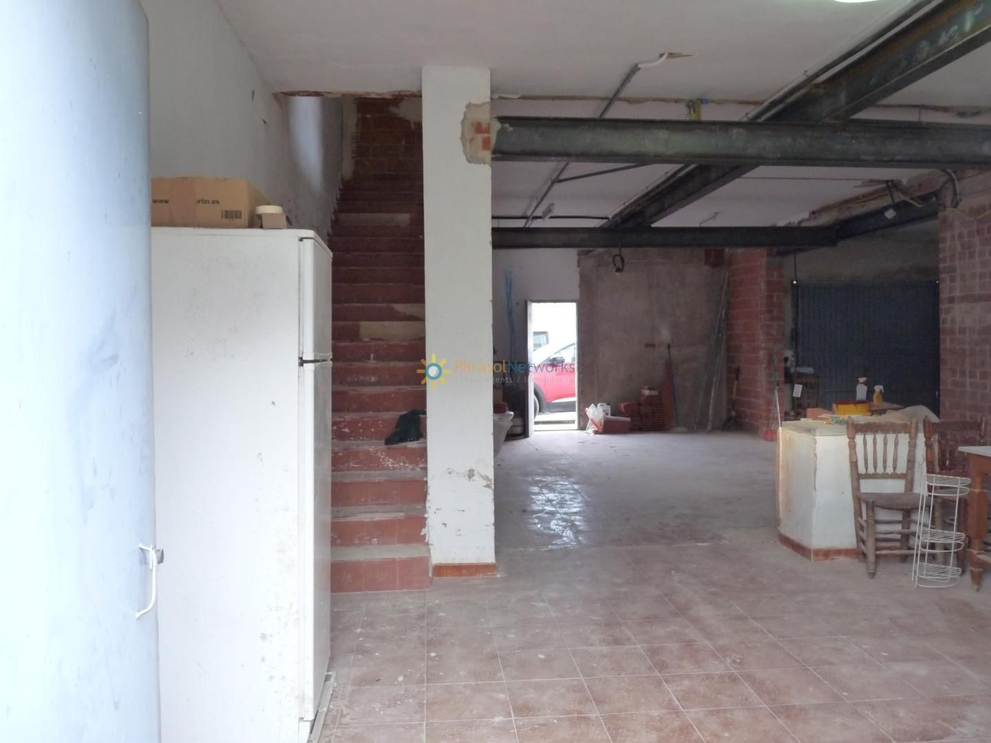 Casa o xalet en venda en Villalonga amb Aire condicionat, Calefacció i Jardí privat
