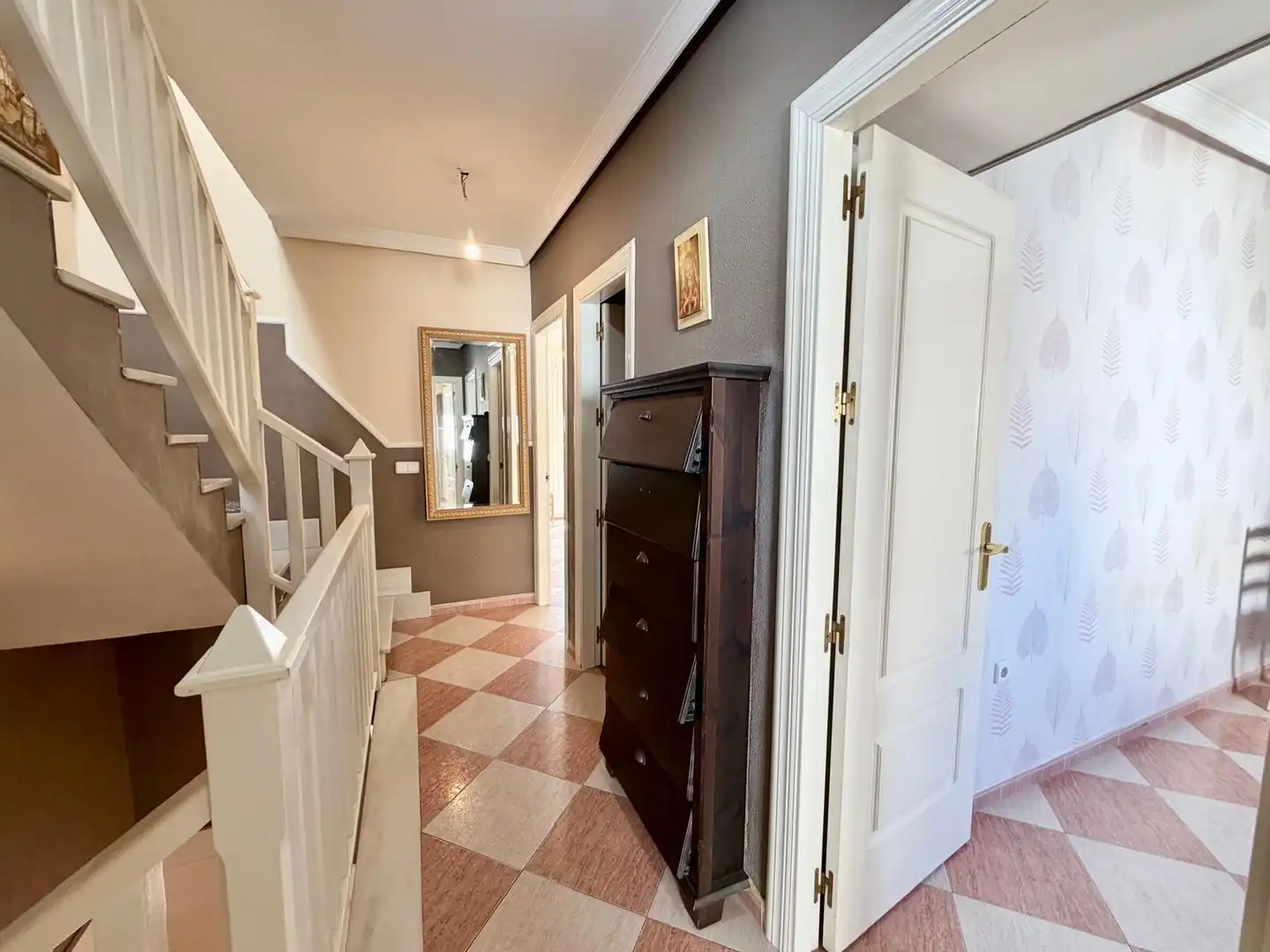 Casa adosada en venta en Aguadulce