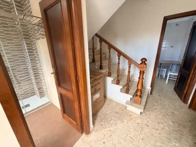 Casa o xalet en venda en Sanxenxo amb Jardí privat, Terrassa i Moblat