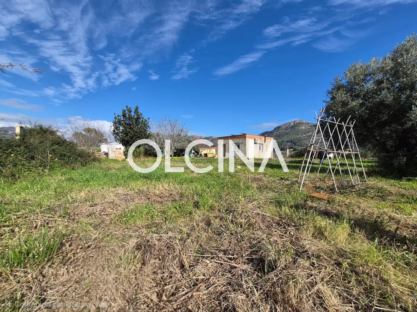 Casa o chalet en venta en Gandia con Jardín privado