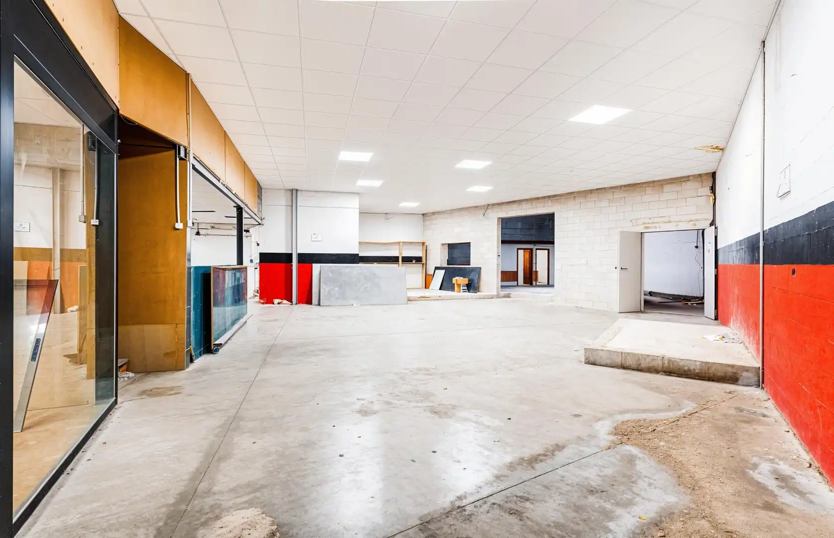 Nau industrial en venda a León Herrero - Bahía sur, imagen 10