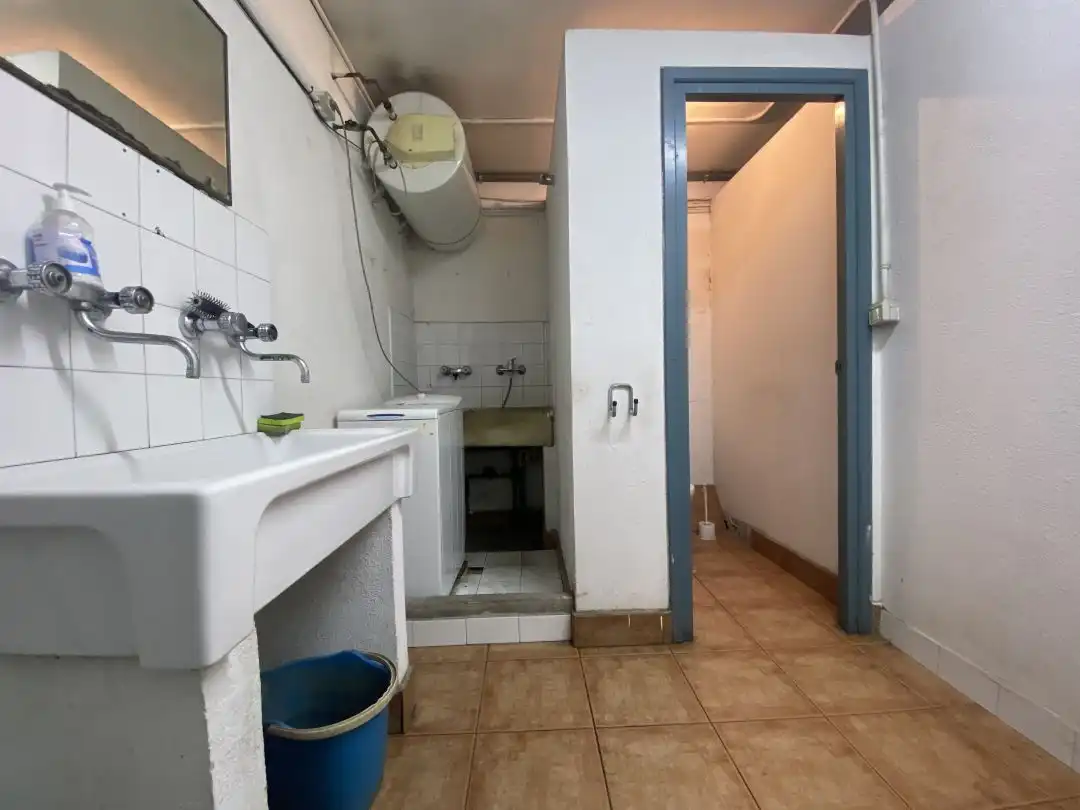 Nave industrial en venta en Amillaga Kalea, imagen 14