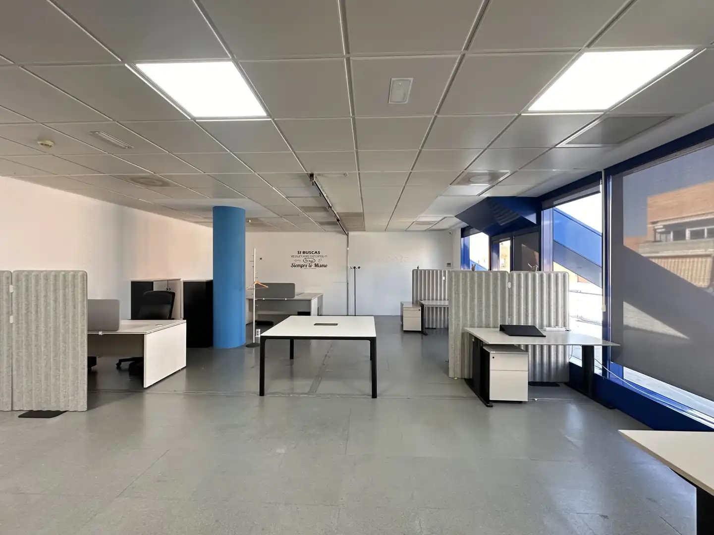 Büro zur Miete in Badalona, Barcelona