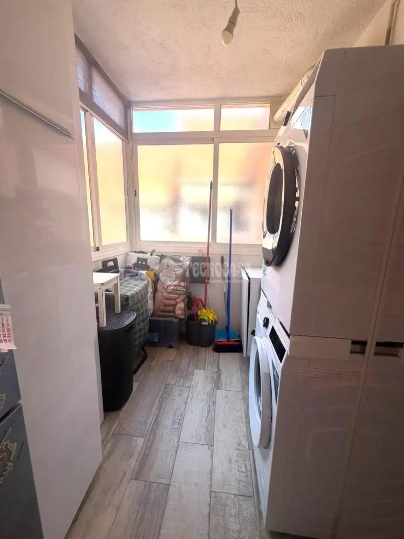 Habitación de Piso en venta en Parla con Aire acondicionado y Calefacción