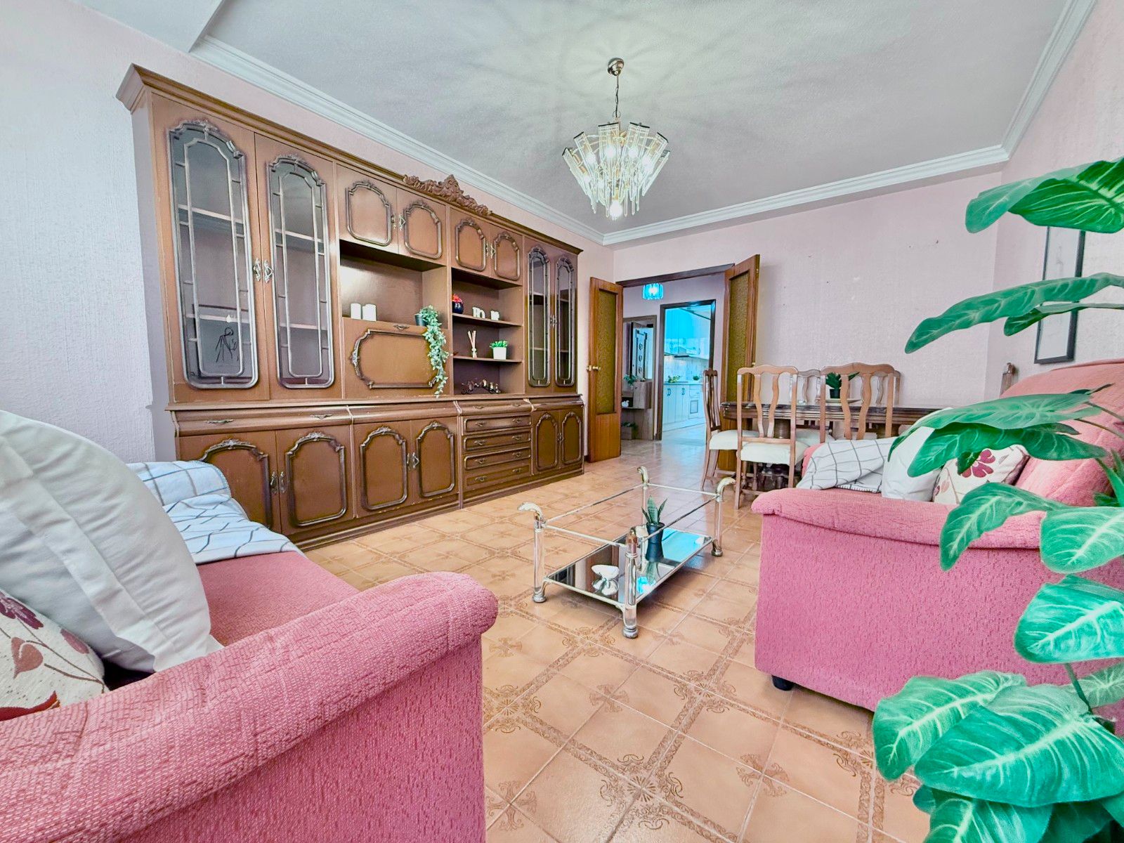 Pis en venda a San Javier ciudad