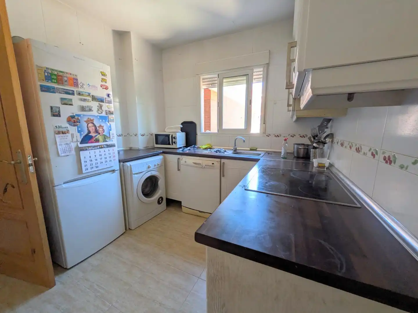 Semi-detached house with pool for sale in Pioz, imagen 16