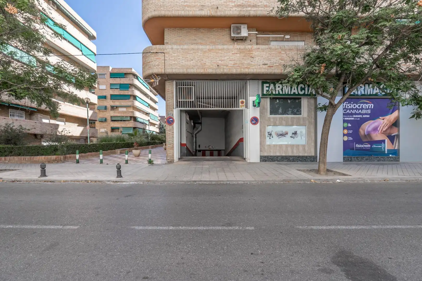 Aparcament en venda a Calle del Profesor Agustín Escribano, imagen 3