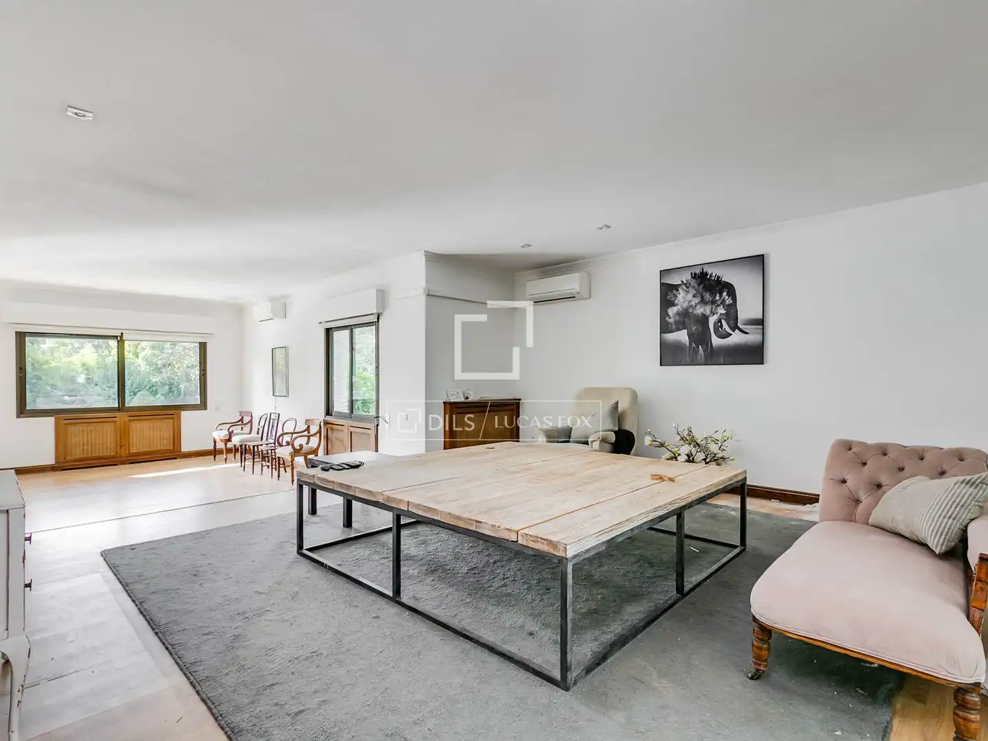 Villa avec piscine à vendre à Urbanización La Moraleja, imagen 19